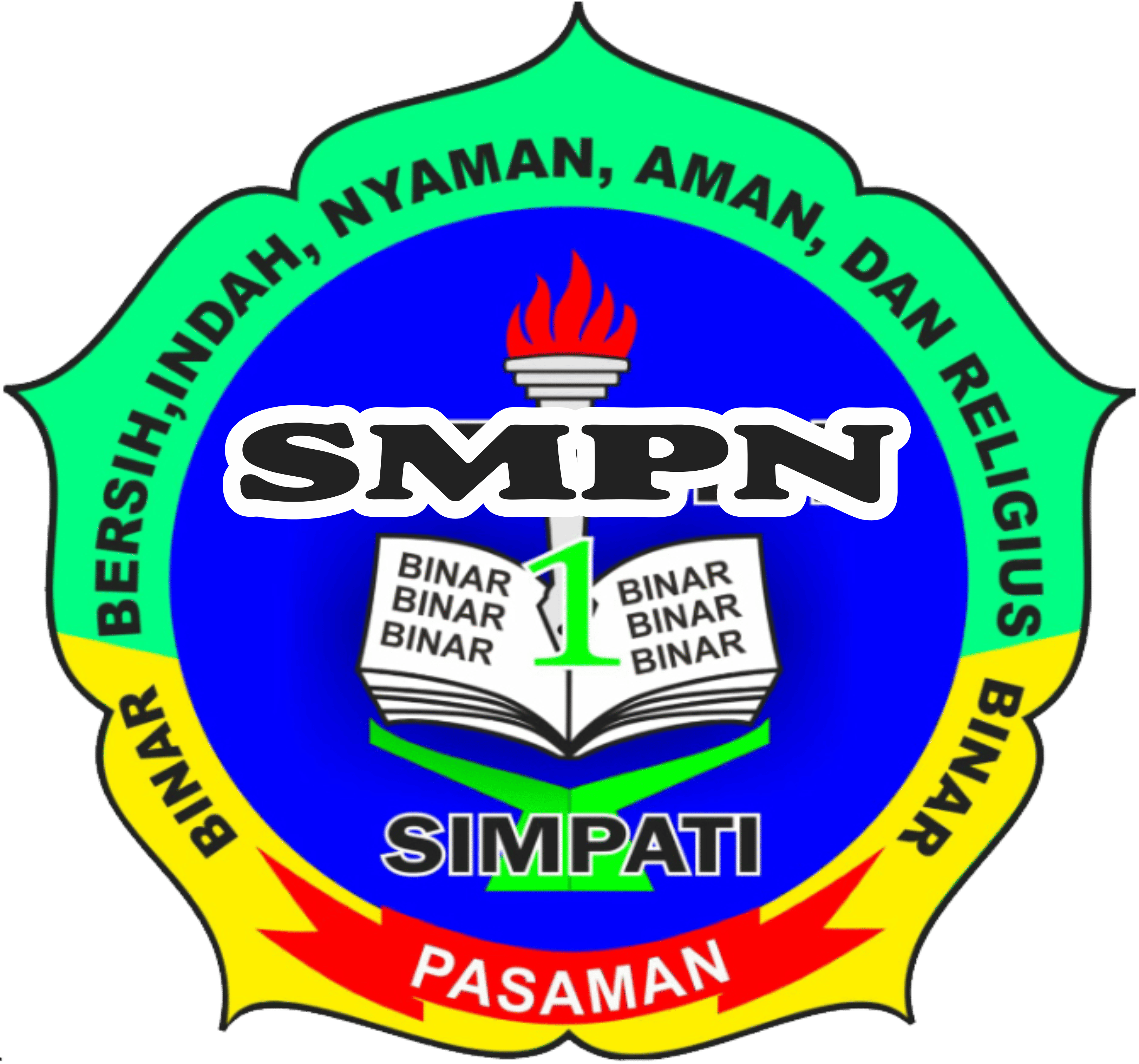 Logo Sekolah