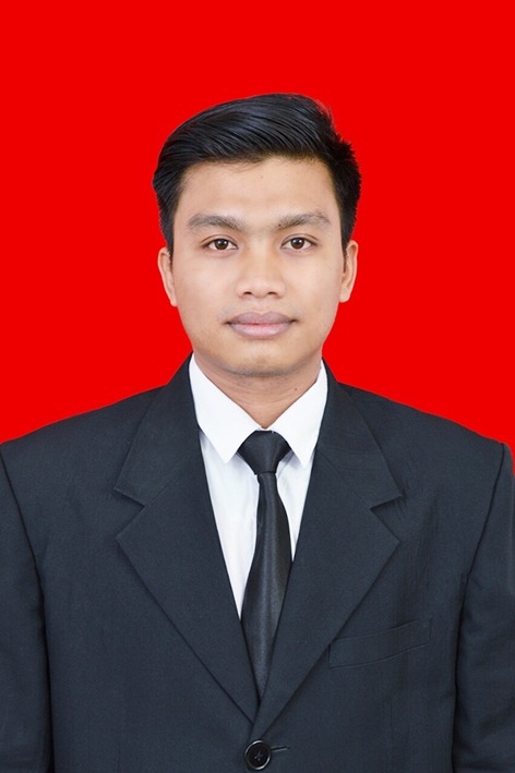 Endi ahmad,M.Pd