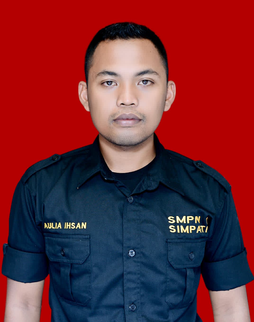 Aulia ihsan